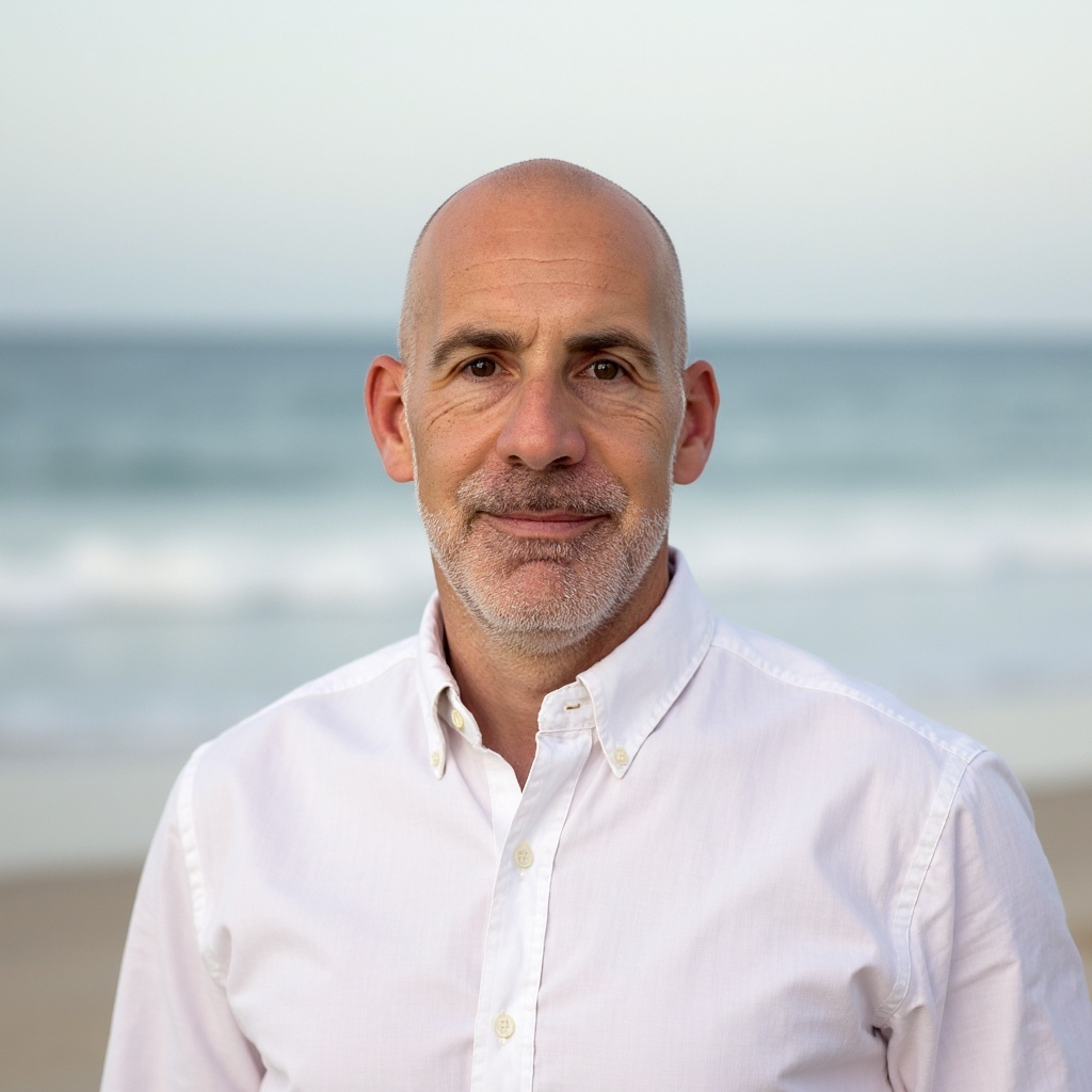 Scott Wells, CFA — Managing Partner, Austin Valuations